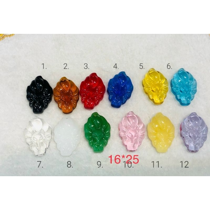 - Mặt Hồ Ly Chua' đa' lưu ly may_mắn