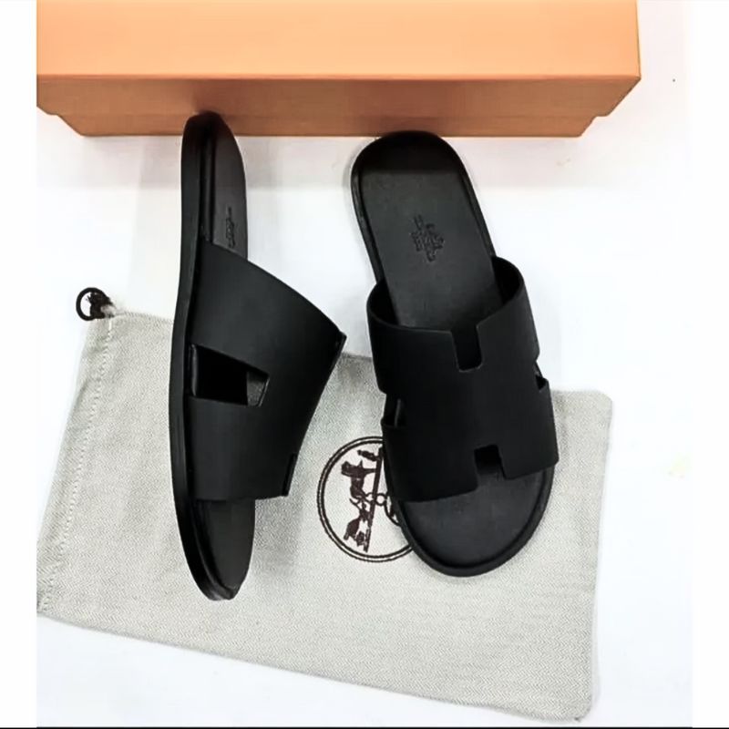 DÉP NAM QUAI NGANG THỜI TRANG HOT 2023