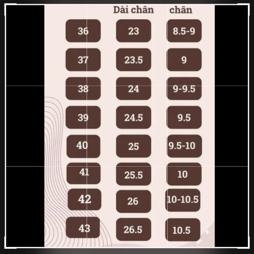 DÉP NAM QUAI NGANG THỜI TRANG HOT 2023