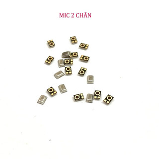Mic Samsung 2 chân / 4 chân / 5 chân chính hãng. dùng cho hầu hết dòng máy Androi
