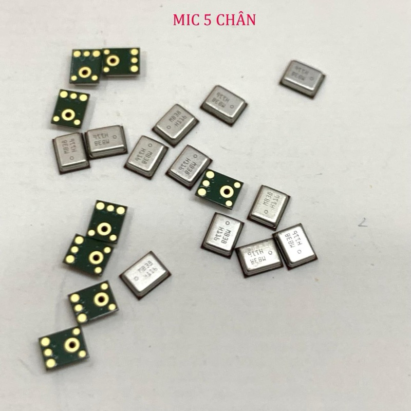 Mic Samsung 2 chân / 4 chân / 5 chân  chính hãng. dùng cho hầu hết dòng máy Androi