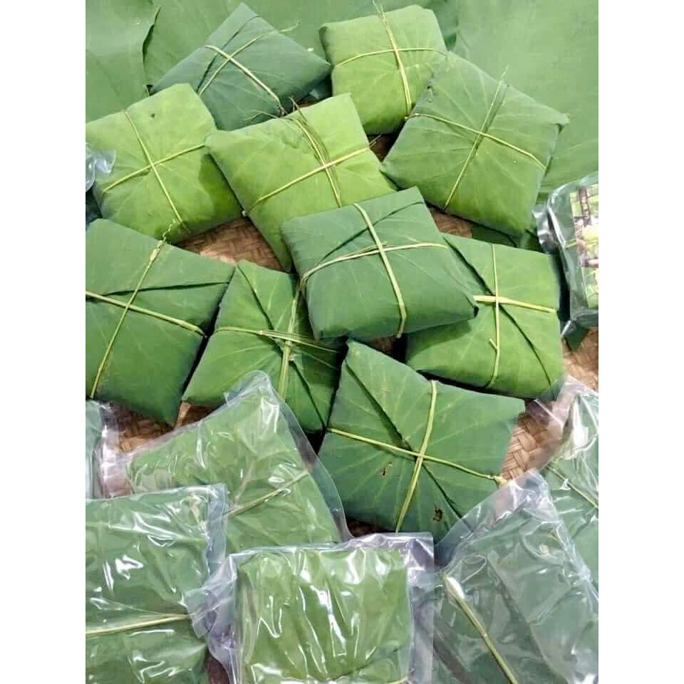 Xôi cốm Sen Dừa, món quà đặc sản khi đến thăm Hà Nội - Ship hỏa tốc Hà Nội