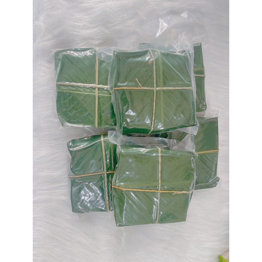 Xôi cốm Sen Dừa, món quà đặc sản khi đến thăm Hà Nội - Ship hỏa tốc Hà Nội