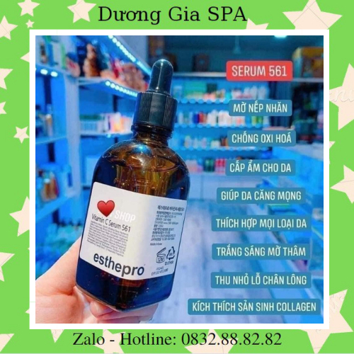 Tinh chất serum HA 100BL, Siêu căng bóng và siêu sáng mịn, HA Tím