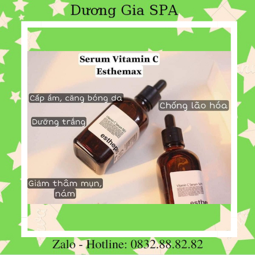 Tinh chất serum HA 100BL, Siêu căng bóng và siêu sáng mịn, HA Tím