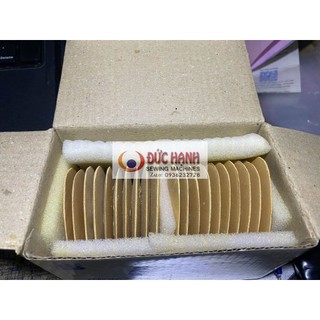 Phấn vẽ may hộp 20 viên