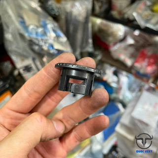Nắp chụp ổ khóa sirius hàng thường