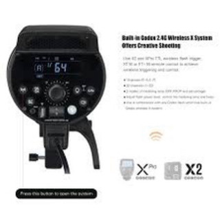 Đèn Godox DP600III-V