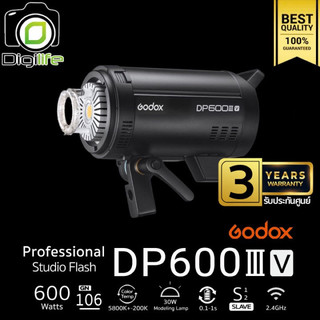 Đèn Godox DP600III-V