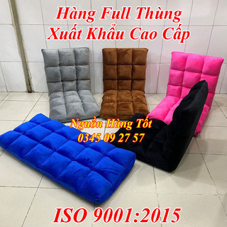 Ghế Bệt Tatami UMA OSAKA Size 100x50cm - Dùng Ngồi Thư Giãn