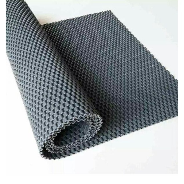 Thảm lót sàn ô tô cao su xe 4 -5 -7 chỗ các hãng, kích thước 0.6x3m