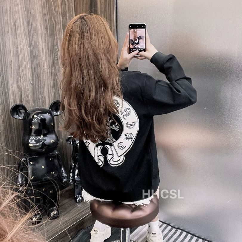 Áo Khoác, Áo Bomber Họa Tiết Đính Đá