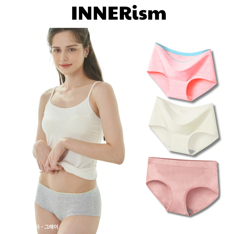 SẴN Quần lót INNERISM gom sale