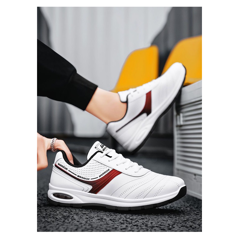 Giày thể thao nam Warrior 1927 phong cách golf WXY-2897C