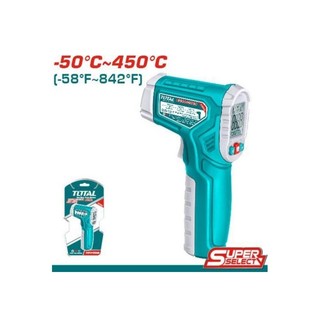 THIT0155028 Nhiệt kế hồng ngoại total