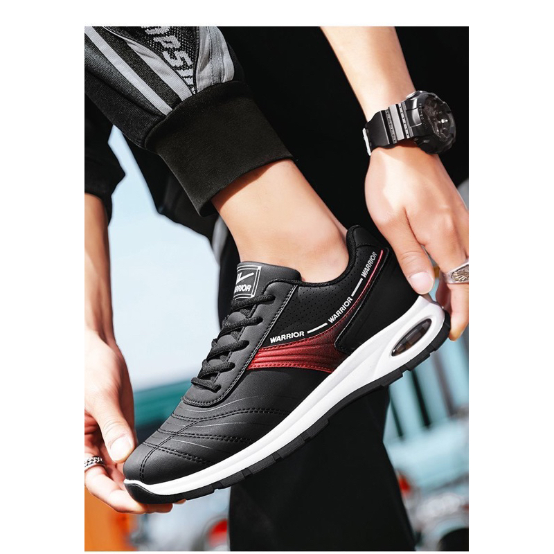 Giày thể thao nam Warrior 1927 phong cách golf WXY-2897C