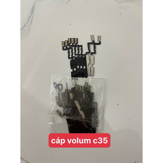 Cáp volum realme c35