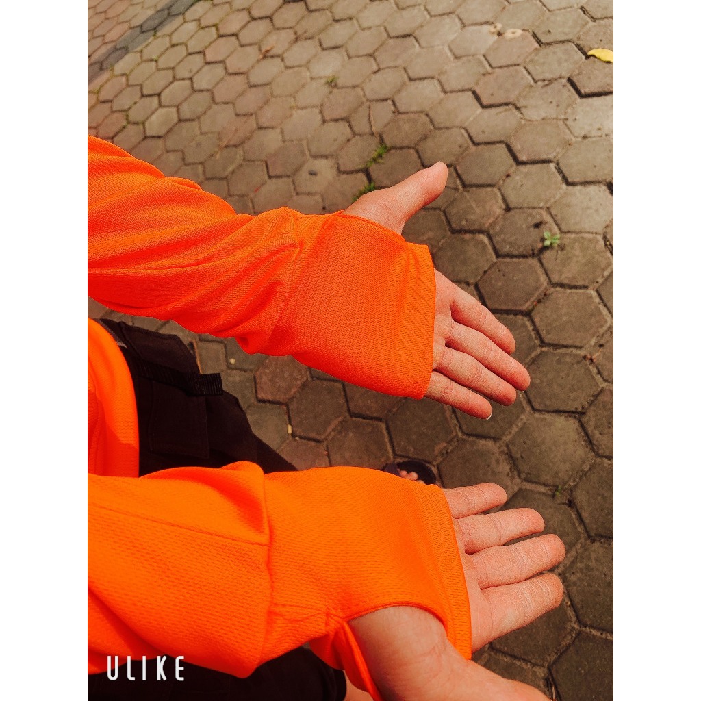 Áo Chống Nắng SPF