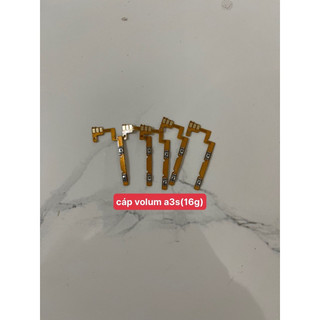 Cáp volum oppo a3s