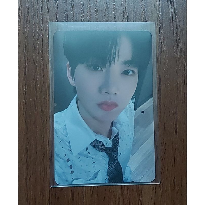 ẢNH CARD TREASURE DECOKIT 2023