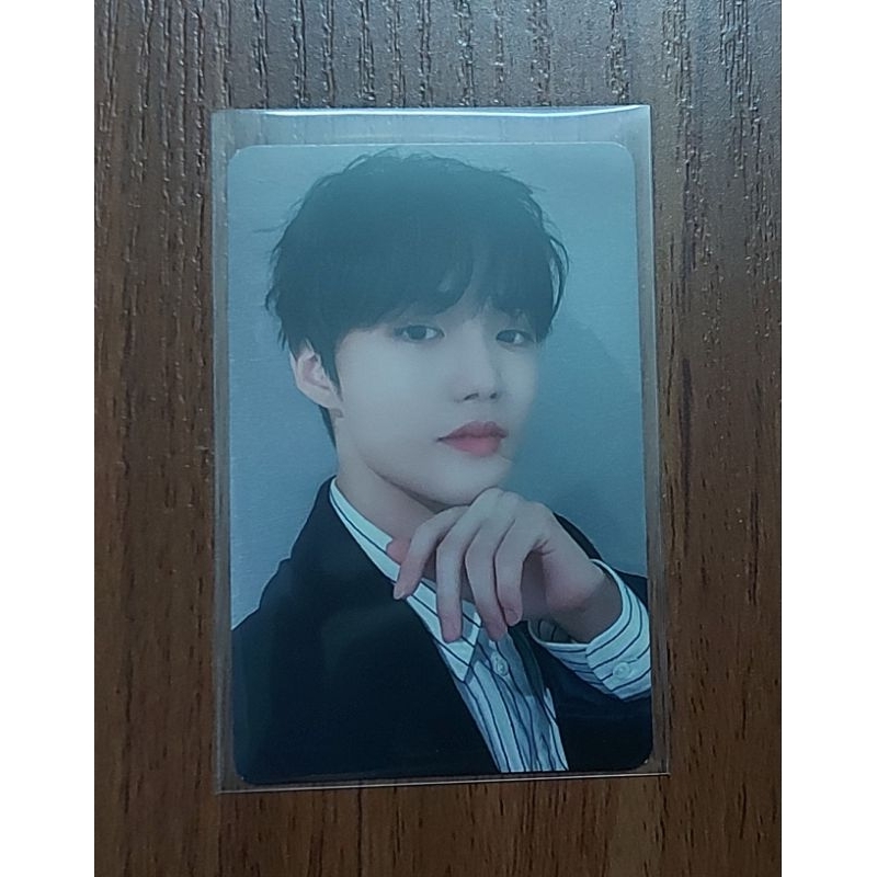 ẢNH CARD TREASURE DECOKIT 2023