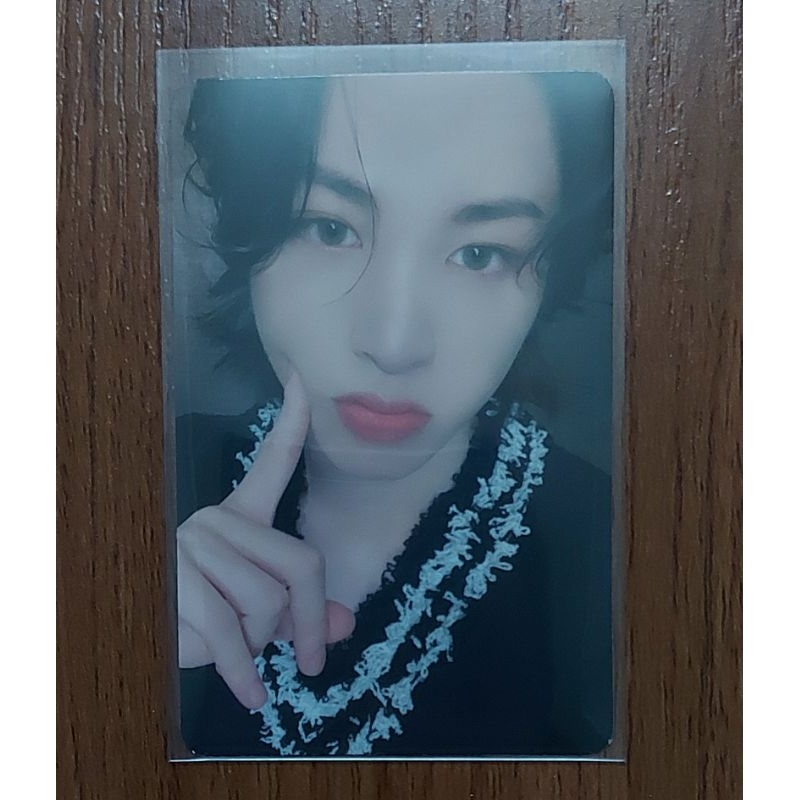 ẢNH CARD TREASURE DECOKIT 2023