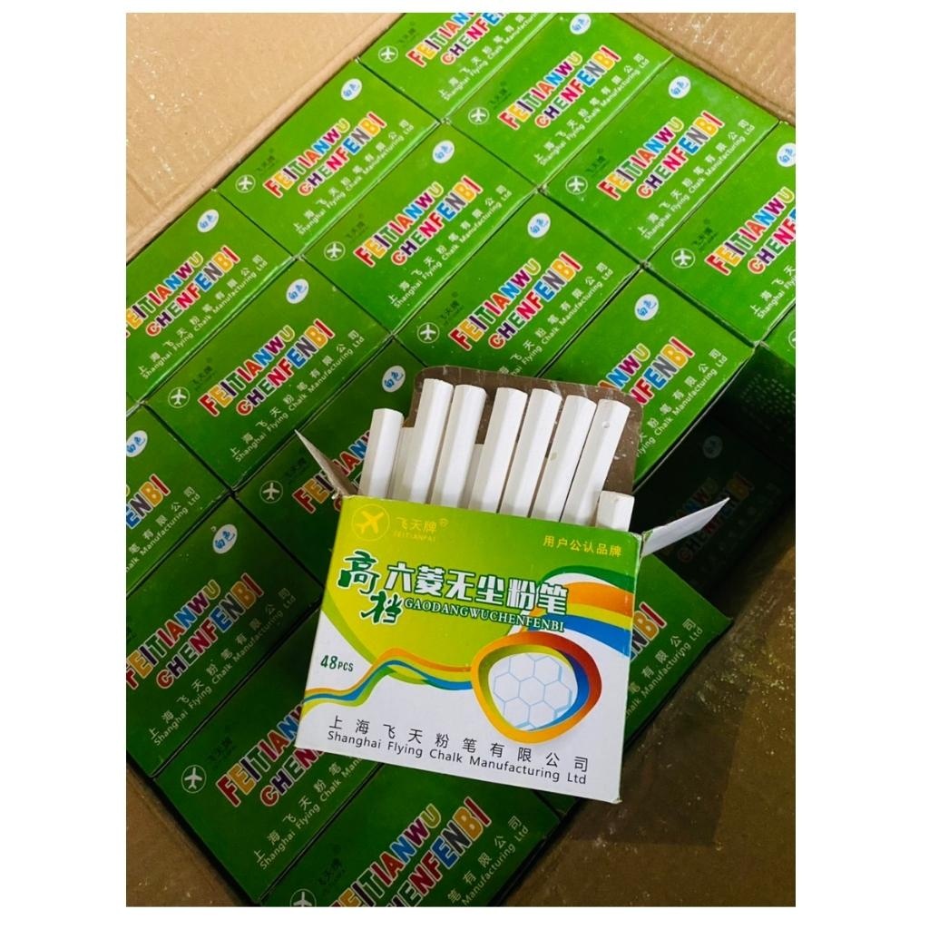 PHẤN LỤC GIÁC 50 VIÊN