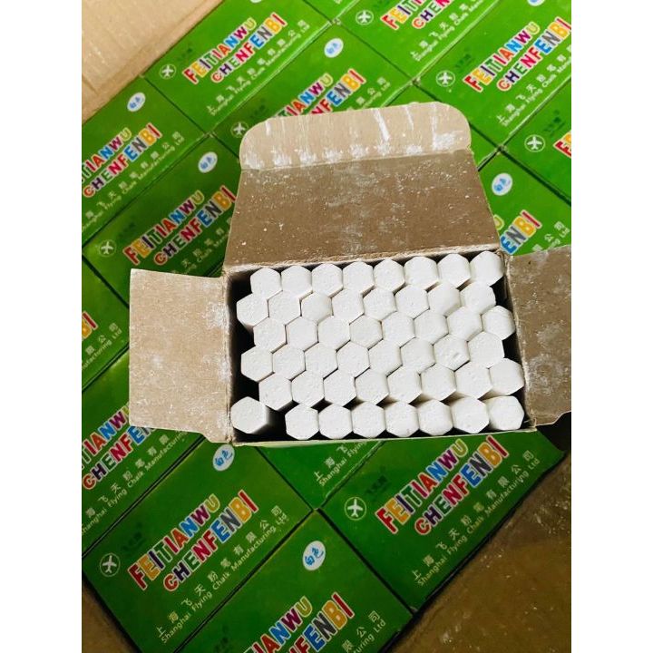 PHẤN LỤC GIÁC 50 VIÊN