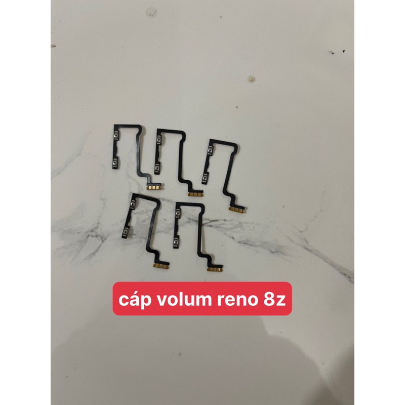 cáp volum reno8z