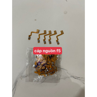 Cáp nguồn oppo f5