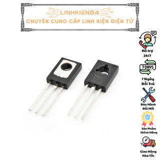 Transistor b772 b688 b562 pnp