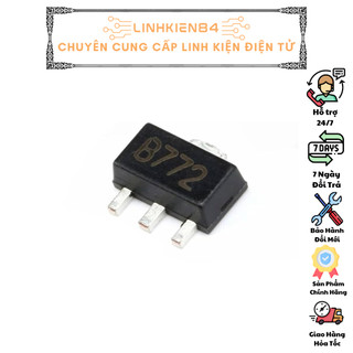 Transistor B772 B688 B562 PNP