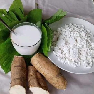 Bột sắn dây 500gr