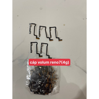 Cáp volum reno7