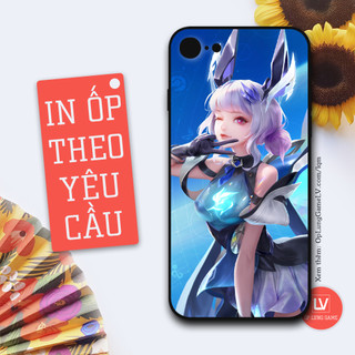 In ốp lưng Liên Quân Mobile L13 theo yêu cầu cho tất cả các dòng máy điện thoại