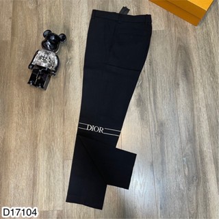 Quần xịn Thêu Chữ Dior Cho Nam chất tăm lì dày dặn, về đủ sai số từ 23kg đến 80kg, bao kiểm hàng trước TT