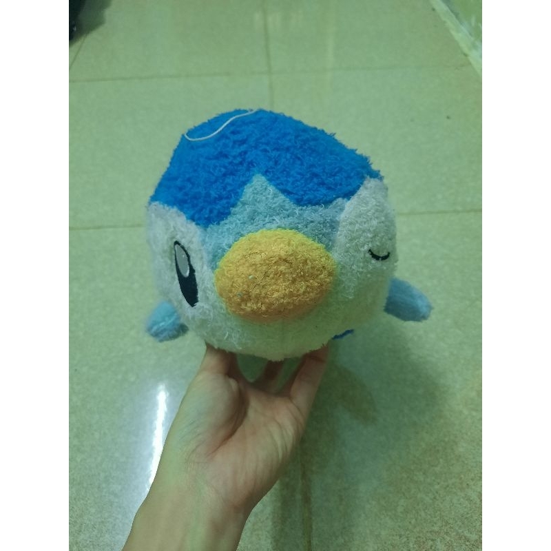 Chim pkm xù tem Ban gần 40cm