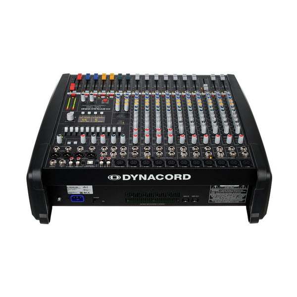 Bàn Mixer Dynacord CMS1000 Loại 1* Cao Cấp