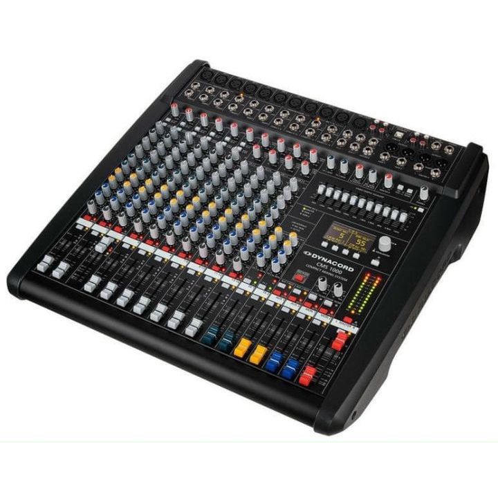 Bàn Mixer Dynacord CMS1000 Loại 1* Cao Cấp