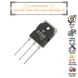 Transistor B772 B688 B562 PNP