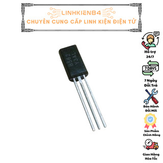 Transistor B772 B688 B562 PNP