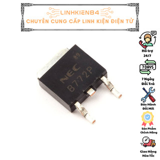 Transistor B772 B688 B562 PNP