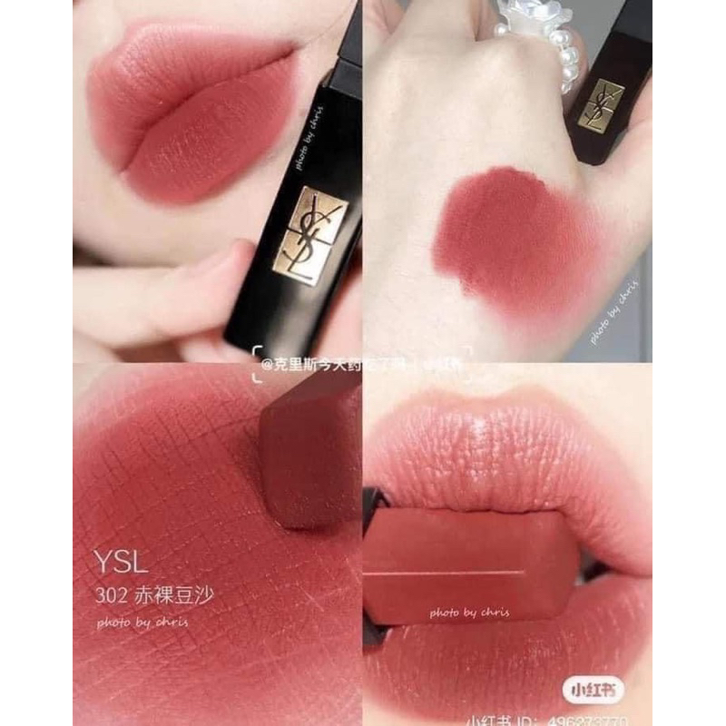 Son YSL Slim 35,36,302,305,314,317