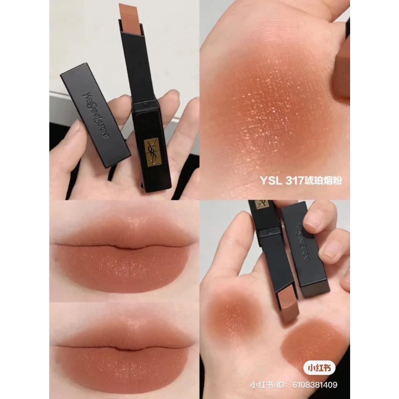 Son YSL Slim 35,36,302,305,314,317