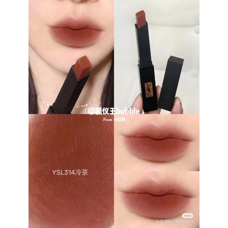 Son YSL Slim 35,36,302,305,314,317