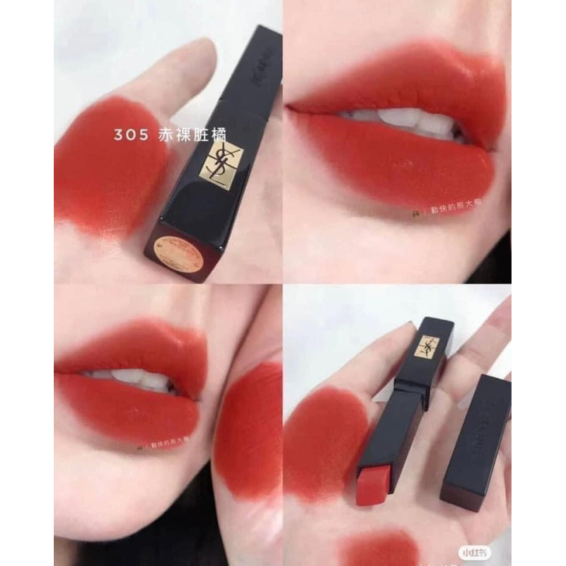 Son YSL Slim 35,36,302,305,314,317