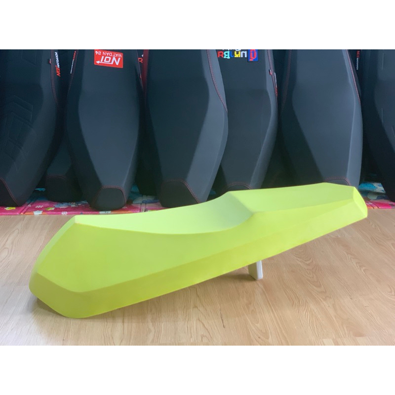 Mút 2 Tầng Kèm Vỏ Bọc Yên Vario,Vision,Airblade...Hàng Loại 1