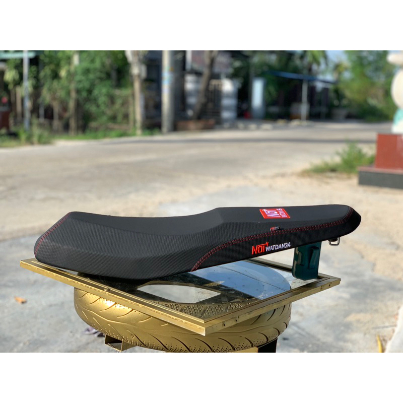 Yên 2 Tầng Wave Alpha 110,Yên Wave A110 Đời 2018-2024