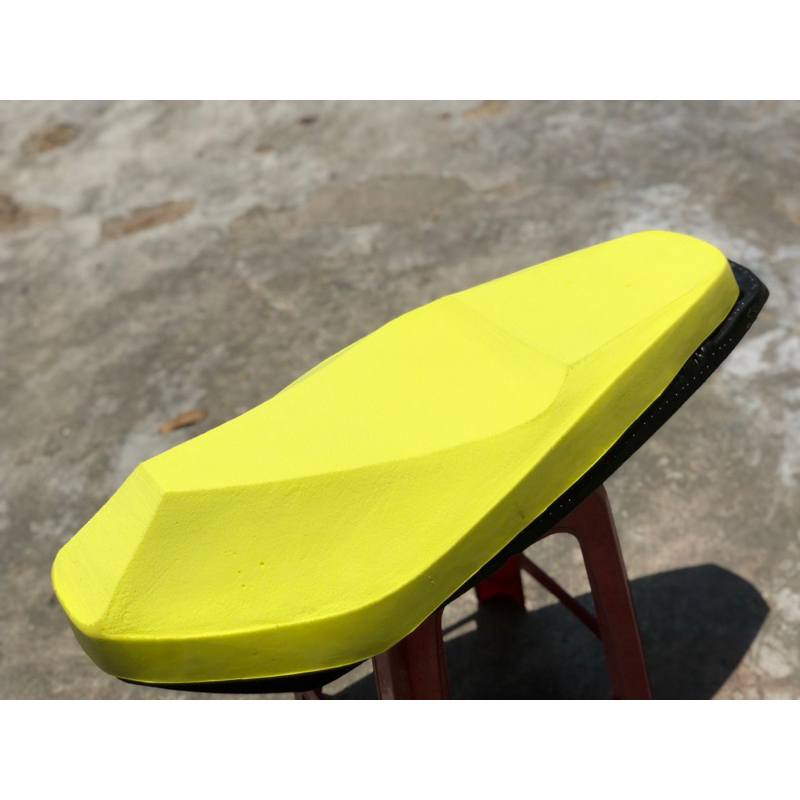 Mút 2 Tầng Kèm Vỏ Bọc Yên Vario,Vision,Airblade...Hàng Loại 1