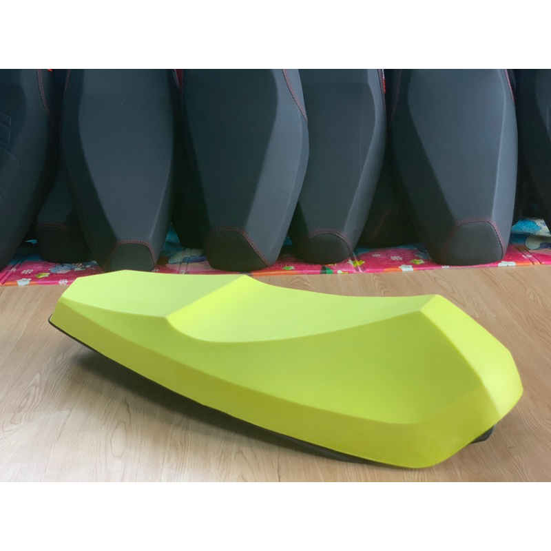 Mút 2 Tầng Kèm Vỏ Bọc Yên Vario,Vision,Airblade...Hàng Loại 1